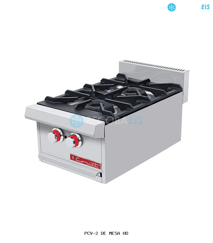 PCV-2 DE MESA HD