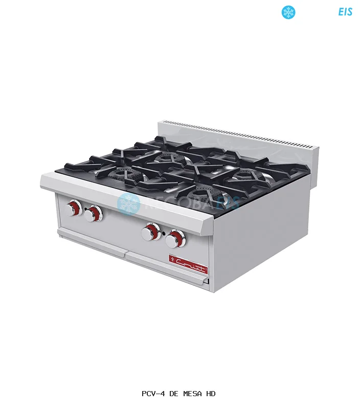 PCV-4 DE MESA HD