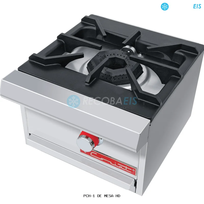 PCH-1 DE MESA HD