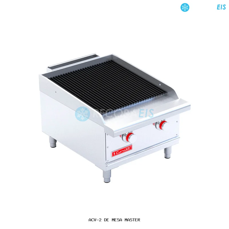 ACV-2 DE MESA MASTER