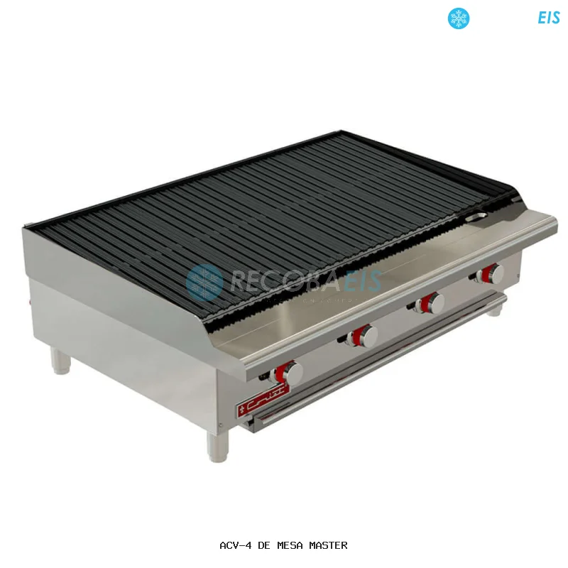 ACV-4 DE MESA MASTER