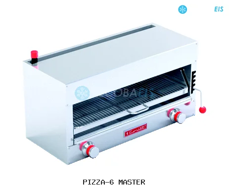 PIZZA-6 MASTER