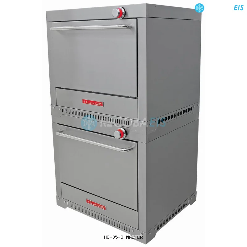HC-35-D MASTER