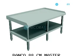 BANCO 88 CM MASTER
