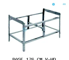 BASE 176 CM V-HD