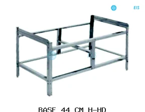 BASE 44 CM H-HD
