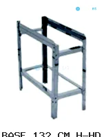 BASE 132 CM H-HD