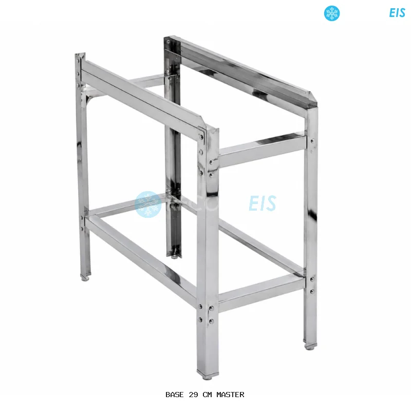 BASE 29 CM MASTER