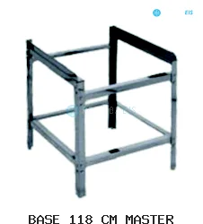 BASE 118 CM MASTER