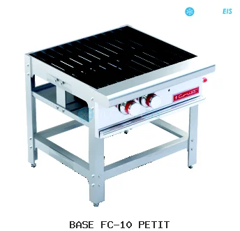 BASE FC-10 PETIT