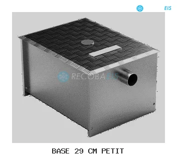 BASE 29 CM PETIT
