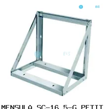 MENSULA SC-16.5-G PETIT