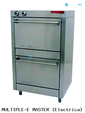 MULTIPLE-E MASTER (Electrica)