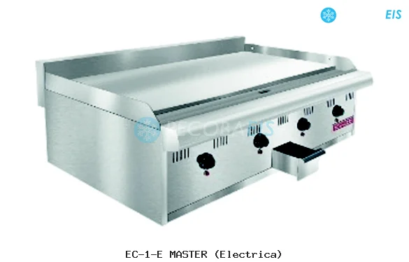 EC-1-E MASTER (Electrica)