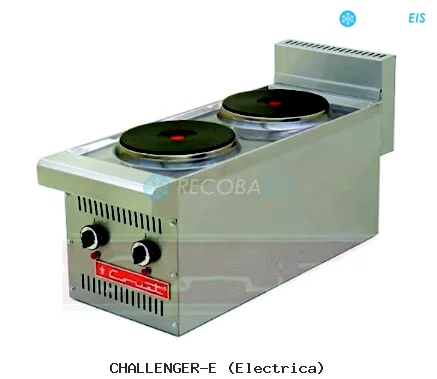 CHALLENGER-E (Electrica)
