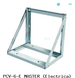 PCV-6-E MASTER (Electrica)
