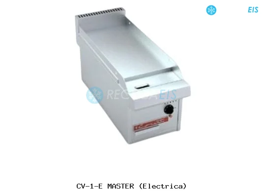 CV-1-E MASTER (Electrica)
