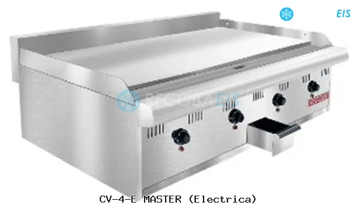 CV-4-E MASTER (Electrica)