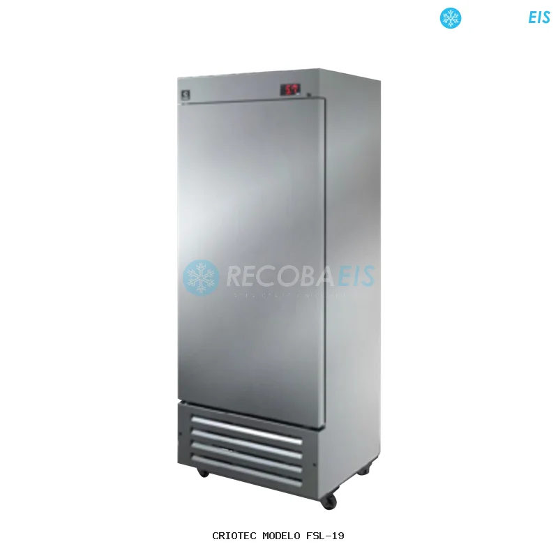 CRIOTEC MODELO FSL-19
