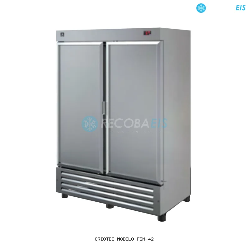 CRIOTEC MODELO FSM-42