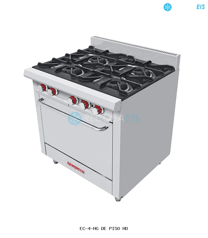 EC-4-HG DE PISO HD