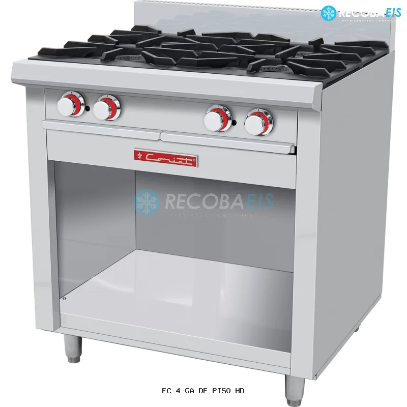 EC-4-GA DE PISO HD