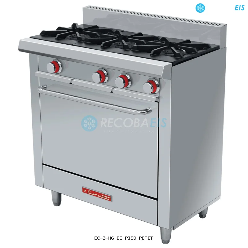 EC-3-HG DE PISO PETIT
