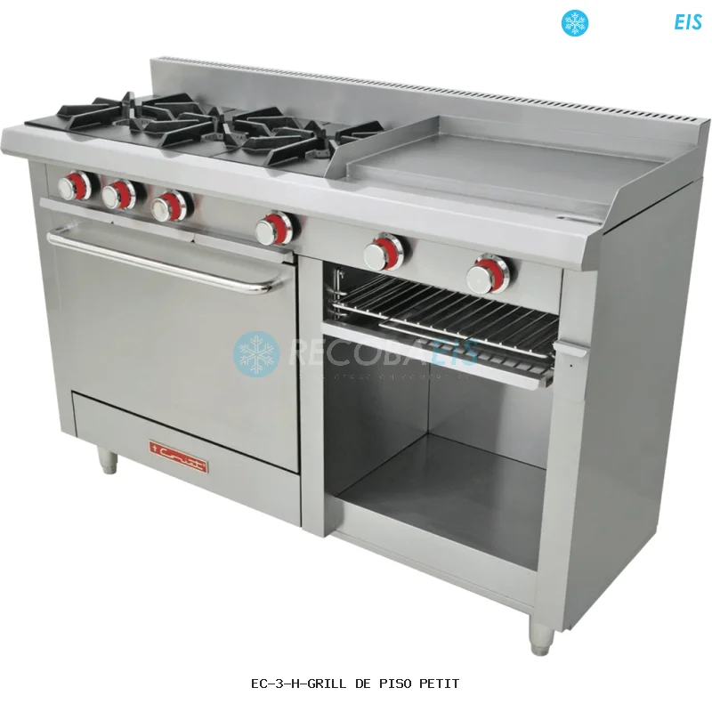 EC-3-H-GRILL DE PISO PETIT