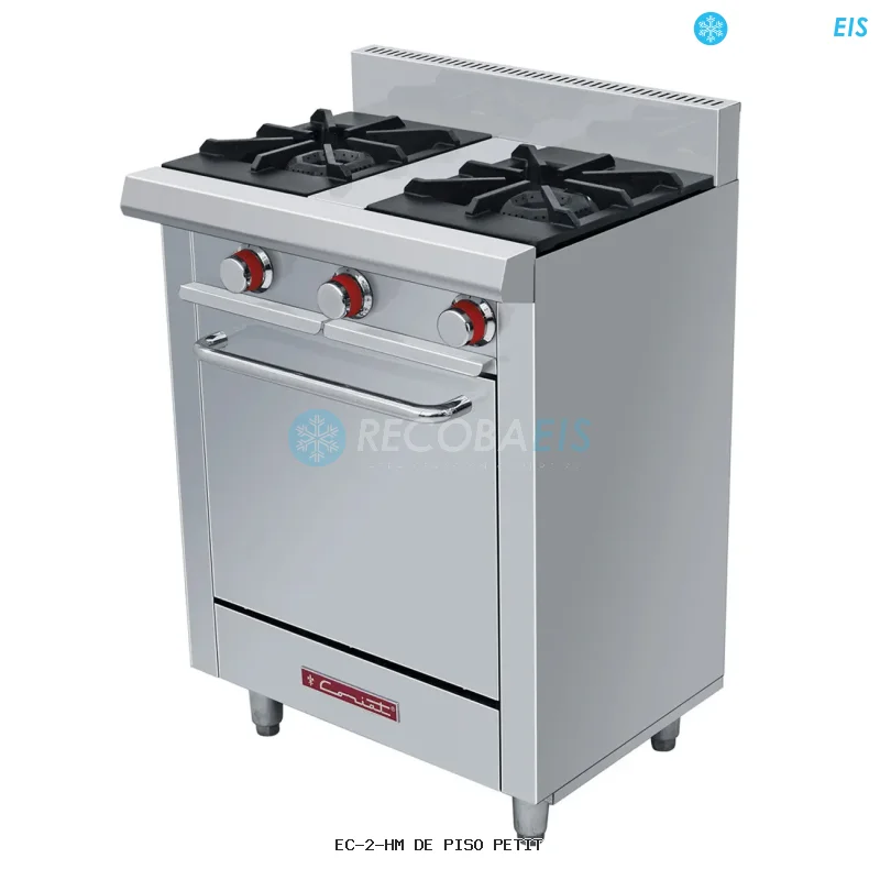 EC-2-HM DE PISO PETIT