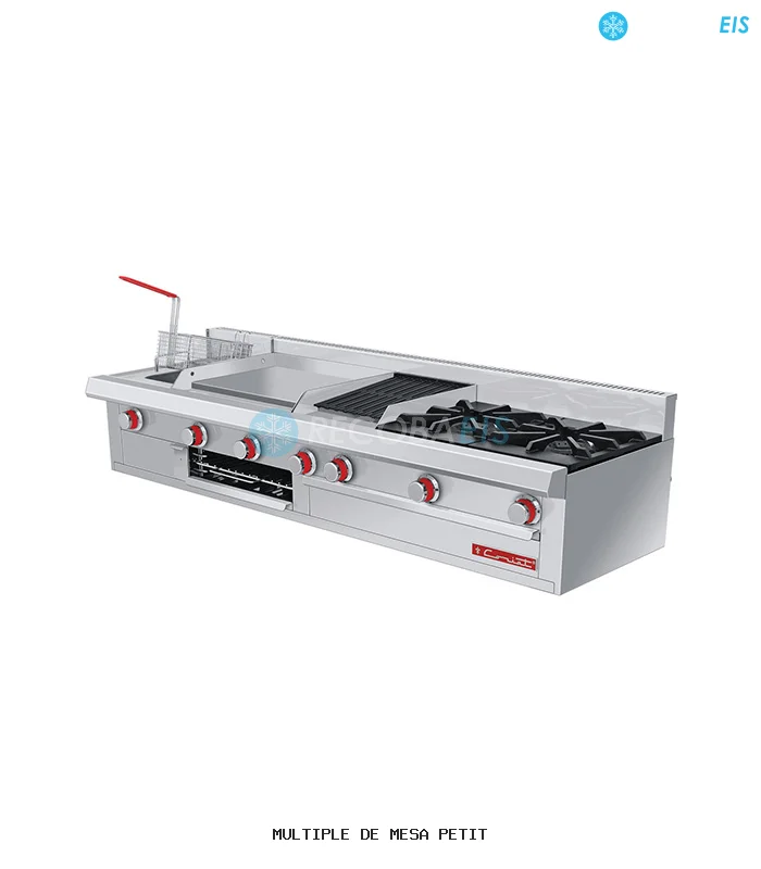 MULTIPLE DE MESA PETIT