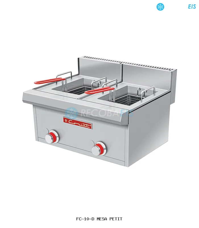FC-10-D MESA PETIT