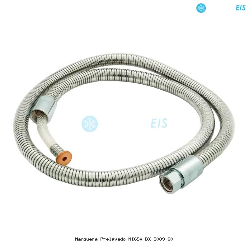 Manguera Prelavado MIGSA BX-S009-60