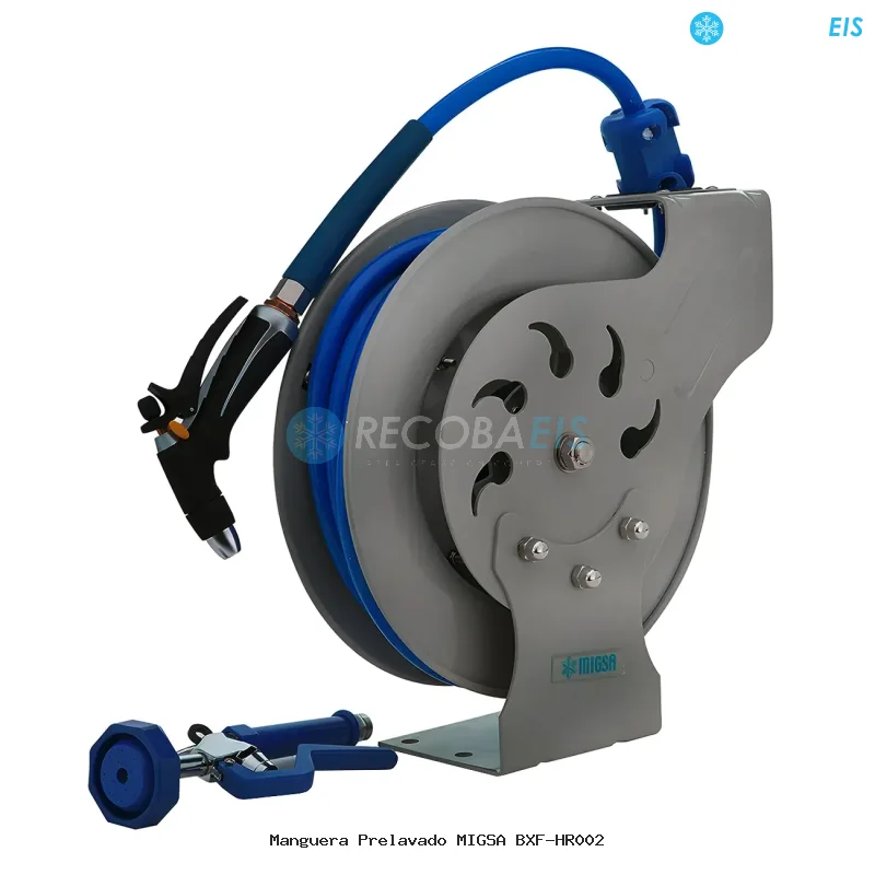 Manguera Prelavado MIGSA BXF-HR002