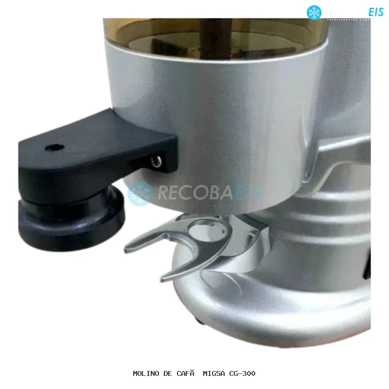 MOLINO DE CAFÉ MIGSA CG-300