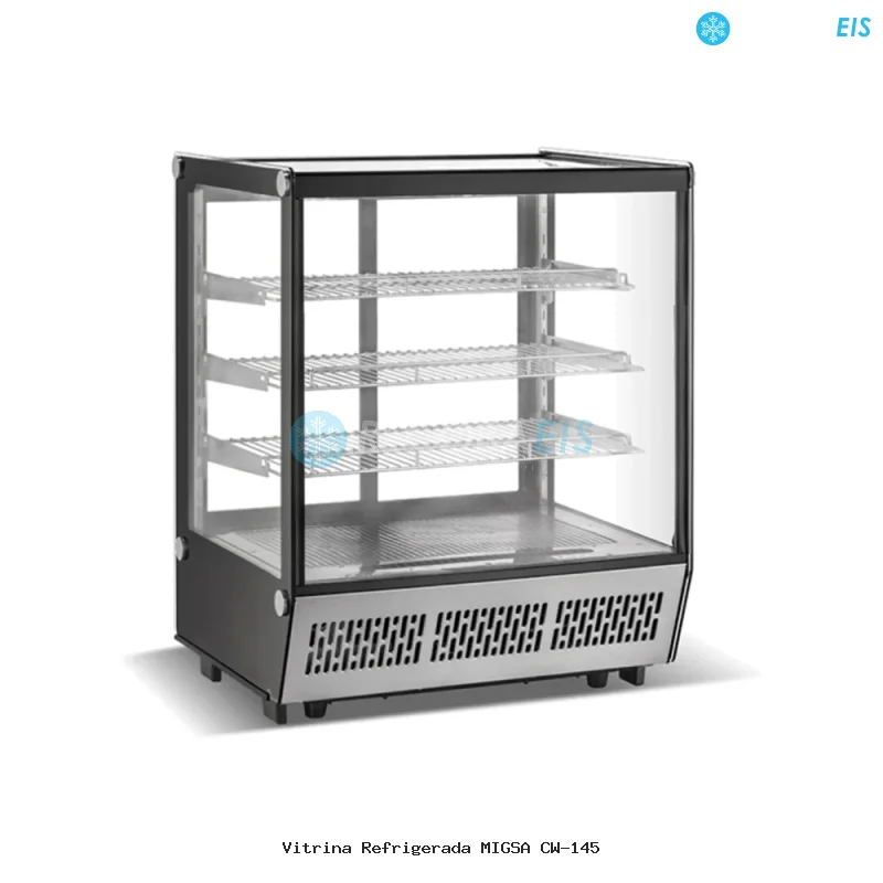 Vitrina Refrigerada MIGSA CW-145