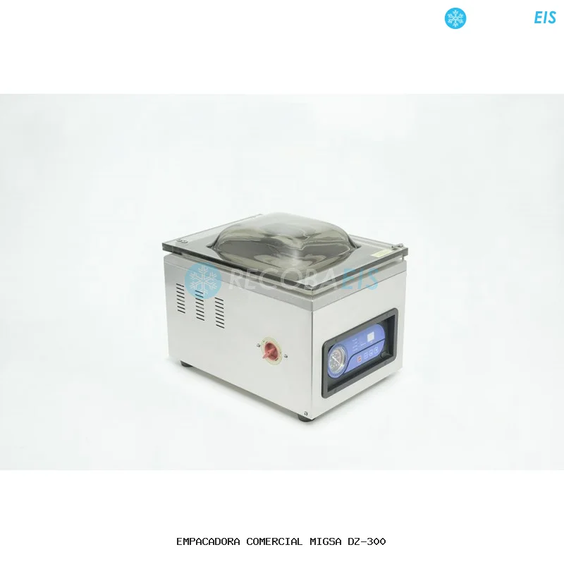 EMPACADORA COMERCIAL MIGSA DZ-300