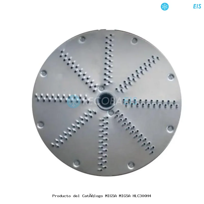 Producto del Catálogo MIGSA MIGSA HLC300H4