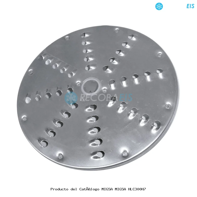 Producto del Catálogo MIGSA MIGSA HLC300H7