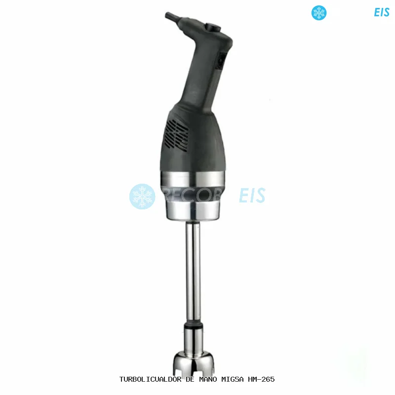 TURBOLICUALDOR DE MANO MIGSA HM-265