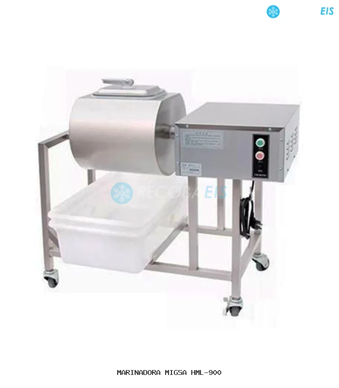 MARINADORA MIGSA HML-900
