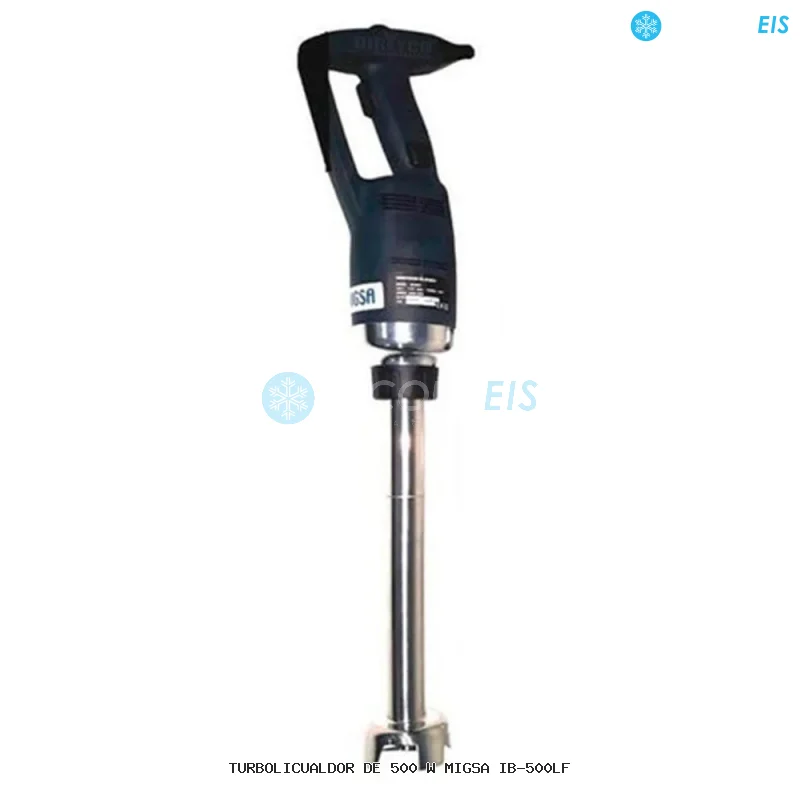 TURBOLICUALDOR DE 500 W MIGSA IB-500LF