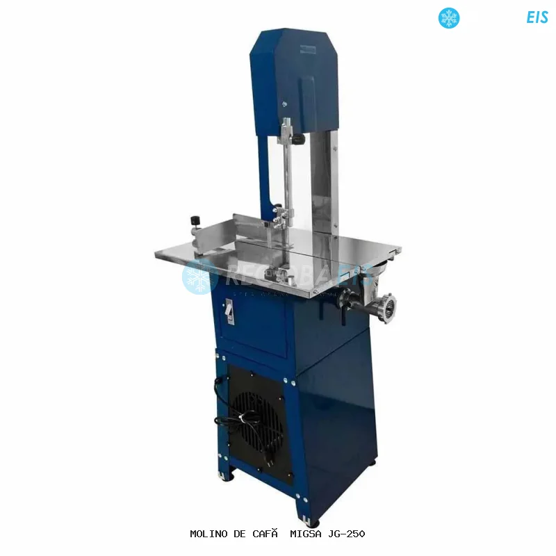 MOLINO DE CAFÉ MIGSA JG-250