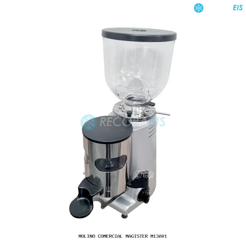 MOLINO COMERCIAL MAGISTER M13AV1