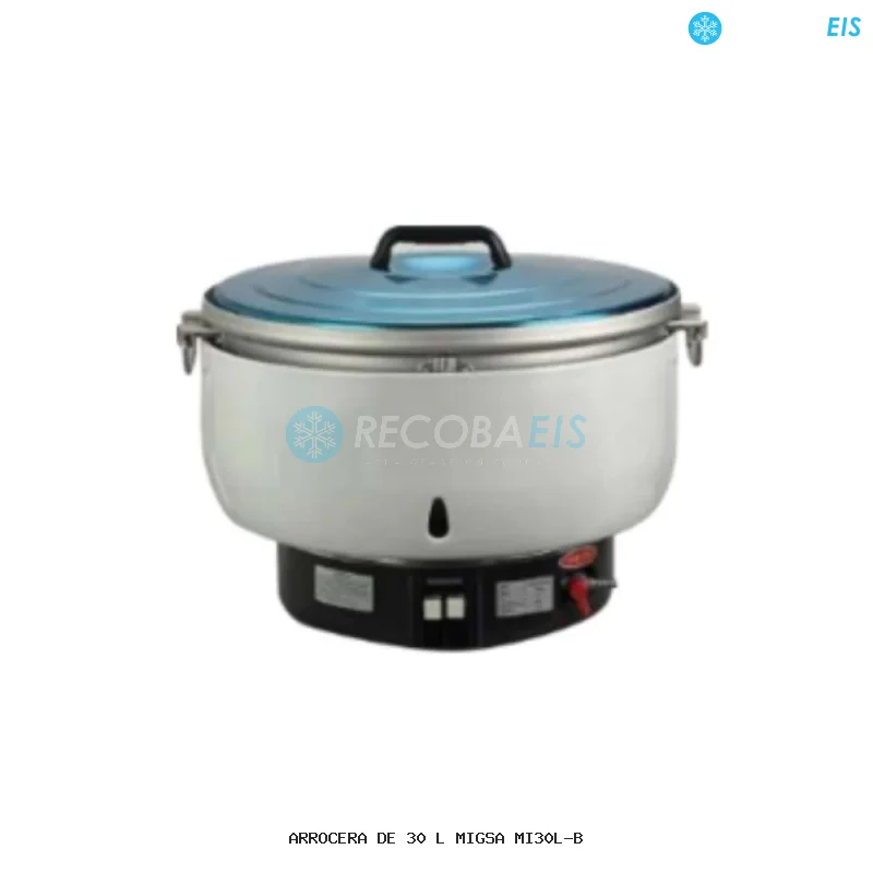ARROCERA DE 30 L MIGSA MI30L-B