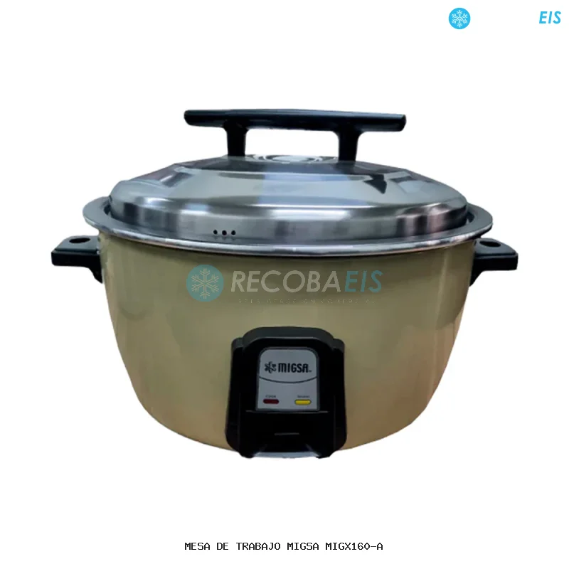MESA DE TRABAJO MIGSA MIGX160-A
