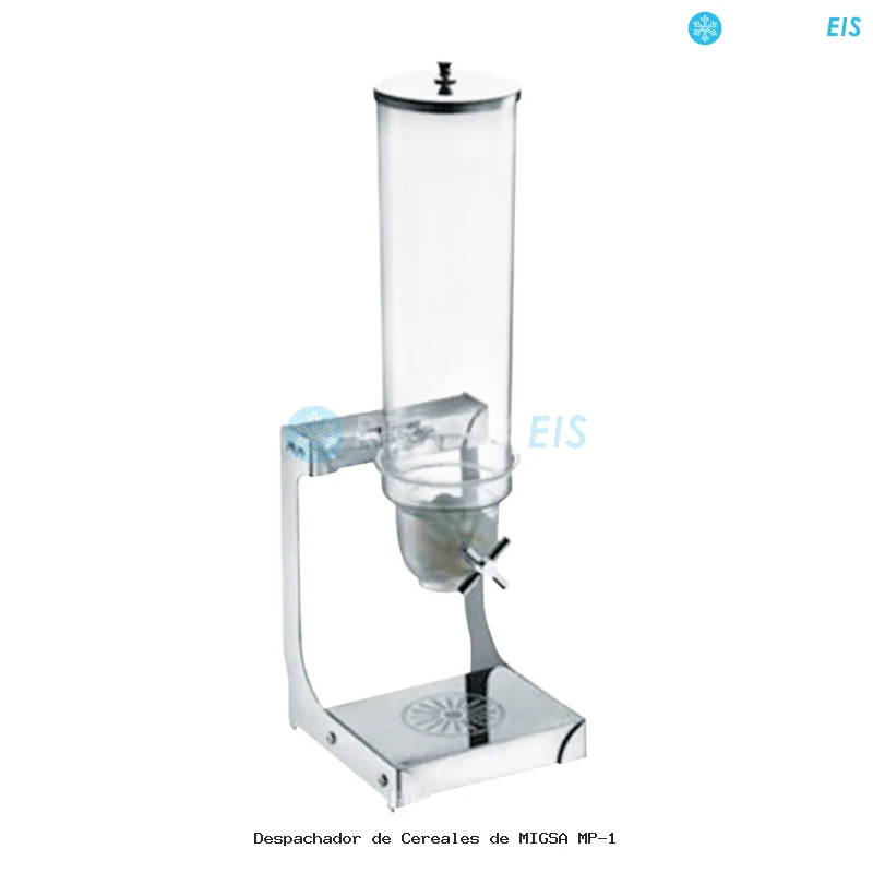 Despachador de Cereales de MIGSA MP-1