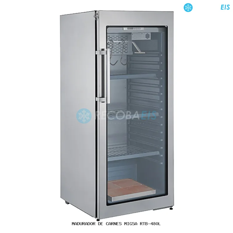 MADURADOR DE CARNES MIGSA RTB-480L