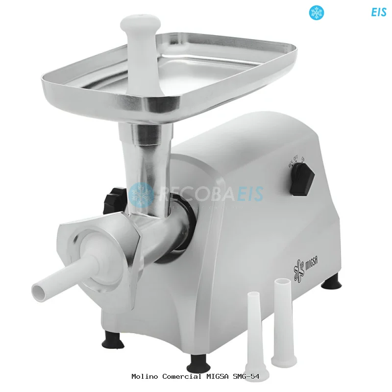 Molino Comercial MIGSA SMG-54