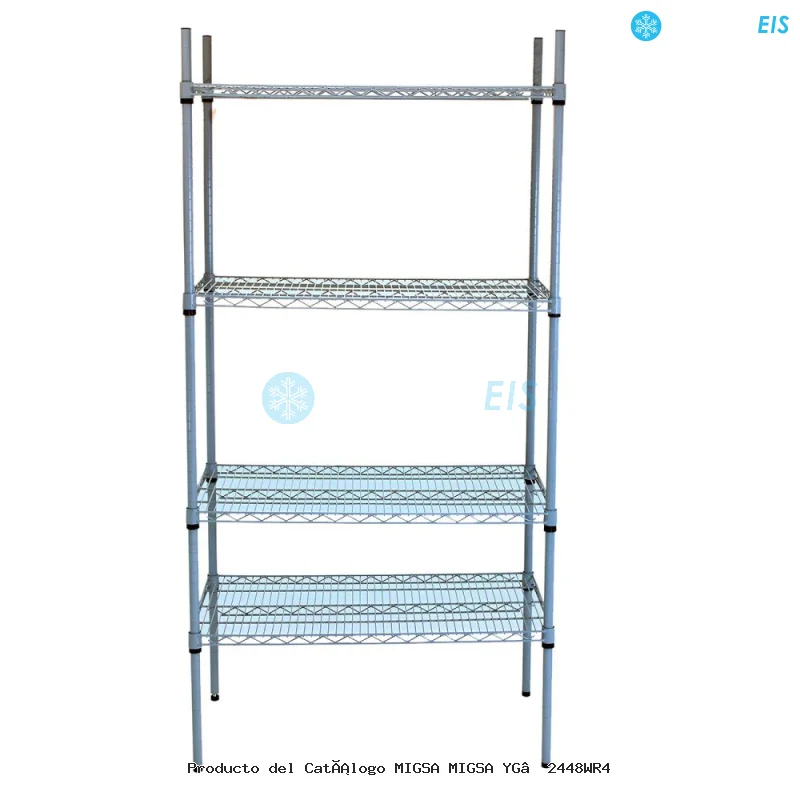 Producto del Catálogo MIGSA MIGSA YG–2448WR4